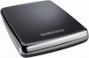 Фото товара Жесткий диск USB 250GB Samsung Portable Black (HXMU025)