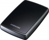 Фото товара Жесткий диск USB 160GB Samsung Portable Black (HXMU016)