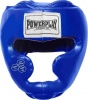 Фото товара Шлем боксёрский закрытый PowerPlay 3043 Blue XS