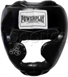 Фото Шлем боксёрский закрытый PowerPlay 3043 Black XS