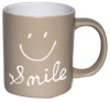 Фото товара Чашка Limited Edition Smile Brown (JH6634-2)