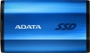 Фото товара SSD-накопитель USB 1TB A-Data SE800 Blue (ASE800-1TU32G2-CBL)