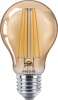 Фото товара Лампа Philips LED Classic E27 5.5-48W 825 A60 CL_GNDAPR (929001941708)