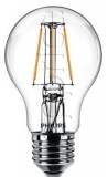 Фото Лампа Philips LED Classic E27 4-40W 865 A60 CL NDAPR (929001974808)