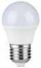Фото товара Лампа V-TAC LED 867 7W E27 G45 4000K (3800157640121)