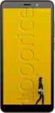 Фото Мобильный телефон Tecno Pop 3 BB2 DualSim Champagne Gold (4895180751271)