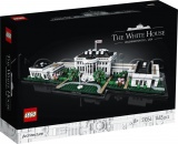 Фото Конструктор LEGO Architecture Белый дом (21054)