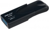 Фото товара USB флеш накопитель 512GB PNY Attache4 Black (FD512ATT431KK-EF)