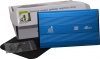 Фото товара Карман для SSD/HDD 2.5" USB2.0 1stCharger Blue SATA (HDE1STU2520BB)