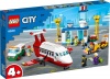 Фото товара Конструктор LEGO City Главный аэропорт (60261)