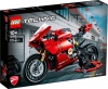 Фото товара Конструктор LEGO Technic Ducati Panigale V4 R (42107)