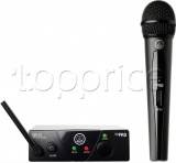Фото Радиомикрофонная система AKG WMS40 Mini Vocal Set BD ISM3 (3347X00050)