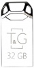 Фото товара USB флеш накопитель 32GB T&G 110 Metal Series (TG110-32G)