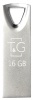 Фото товара USB флеш накопитель 16GB T&G 117 Metal Series (TG117SL-16G)