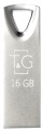 Фото USB флеш накопитель 16GB T&G 117 Metal Series (TG117SL-16G)