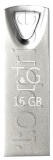 Фото USB флеш накопитель 16GB T&G 117 Metal Series (TG117SL-16G)