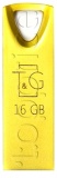 Фото USB флеш накопитель 16GB T&G 117 Metal Series (TG117GD-16G)