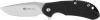 Фото товара Нож Steel Will Cutjack Mini Black (SWC22M-1BK)
