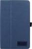 Фото товара Чехол для Sigma mobile X-Style Tab A81/A82 BeCover Slimbook Deep Blue (702528)