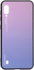 Фото товара Чехол для Samsung Galaxy M10 M105 BeCover Pink/Purple (703870)