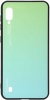 Фото товара Чехол для Samsung Galaxy M10 M105 BeCover Green/Blue (703869)