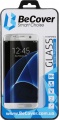 Фото Защитное стекло для Samsung Galaxy A31 A315 BeCover Black (704798)
