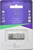 Фото товара USB флеш накопитель 8GB T&G 103 Metal Series (TG103-8G)