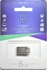 Фото товара USB флеш накопитель 8GB T&G 110 Metal Series (TG110-8G)