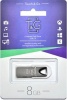 Фото товара USB флеш накопитель 8GB T&G 117 Metal Series (TG117BK-8G)