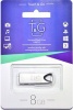 Фото товара USB флеш накопитель 8GB T&G 117 Metal Series (TG117SL-8G)
