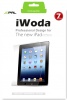 Фото товара Защитная пленка Jcpal для iPad 4 iWoda Premium (JCP1033)