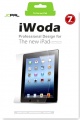 Фото Защитная пленка Jcpal для iPad 4 iWoda Premium (JCP1033)