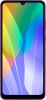Фото товара Мобильный телефон Huawei Y6P Dual Sim Phantom Purple (51095KYT)