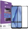 Фото товара Защитное стекло для Huawei P40 Lite MakeFuture Full Cover Full Glue (MGF-HUP40L)