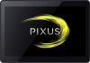 Фото товара Планшет Pixus Sprint 1/16GB 3G Black