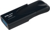 Фото товара USB флеш накопитель 128GB PNY Attache4 Black (FD128ATT431KK-EF)