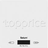Фото Весы кухонные Saturn ST-KS7810 White