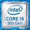 Фото товара Процессор Intel Core i5-9500 s-1151 3.0GHz/9MB Tray (CM8068403362610)