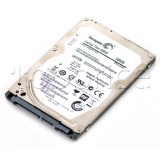 Фото Жесткий диск 2.5" SATA   500GB Seagate Laptop Thin SSHD (ST500LM000)