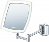Фото товара Зеркало для ванной комнаты Beurer BS 89