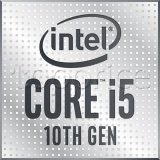 Фото Процессор Intel Core i5-10400F s-1200 2.9GHz/12MB Tray (CM8070104290716)