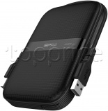 Фото Жесткий диск USB 1TB Silicon Power Armor A60 Black (SP010TBPHDA60S3A)