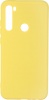 Фото товара Чехол для Xiaomi Redmi Note 8 ArmorStandart Icon Yellow (ARM55866)