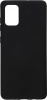 Фото товара Чехол для Samsung Galaxy A71 A715 ArmorStandart Icon Black (ARM56342)