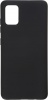Фото товара Чехол для Samsung Galaxy A51 A515 ArmorStandart Icon Black (ARM56337)