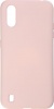 Фото товара Чехол для Samsung Galaxy A01 A015 ArmorStandart Icon Pink Sand (ARM56328)