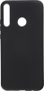 Фото товара Чехол для Huawei P40 Lite E/Y7P ArmorStandart Icon Black (ARM56369)