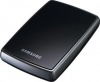 Фото товара Жесткий диск USB 500GB Samsung Portable Black (HXMU050)