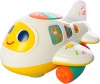 Фото товара Игрушка развивающая Hola Toys Самолетик (6103)