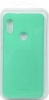 Фото товара Чехол для Huawei P Smart 2019 BeCover Matte Slim TPU Green (703182)